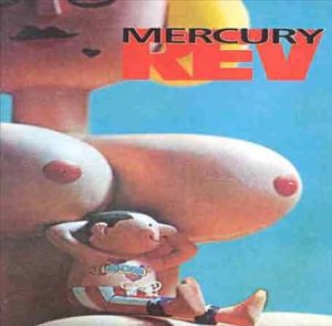 Boces - Mercury Rev - Musiikki - BEGGA - 5012093914022 - maanantai 7. toukokuuta 2012