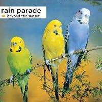 Cover for Rain Parade · Beyond the Sunset (CD) (2018)