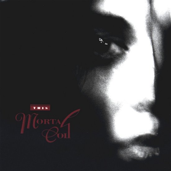 Cover for This Mortal Coil · Filigree &amp; Shadow (CD) (2004)