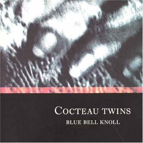 Cover for Cocteau Twins · Blue-Bell Knoll (CD) (1988)