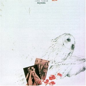 Aqaba - June Tabor - Music - TOPIC - 5016272449022 - May 29, 1989