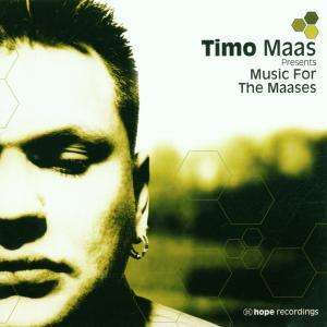 Music For The Maases - Timo Maas - Musik - VENTURE - 5016555142022 - 13. Februar 2012