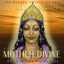 Craig Pruess & Ananda - The Sacred Chants Of Devi: 108 Sacred Names Of Mother Divine - Pruess,craig & Ananda - Musik - UK - 5016700940022 - 1 maj 2008