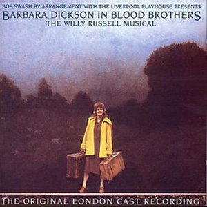Cover for Barbara Dickson · Blood Brothers (CD)