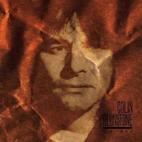 Cover for Colin Blunstone · On Air (CD) (1996)