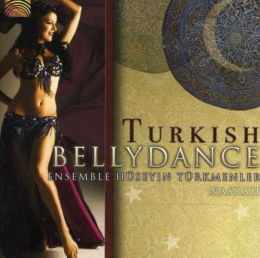 Turkish Bellydance: Nasrah / Various - Turkish Bellydance: Nasrah / Various - Música - Arc Music - 5019396238022 - 29 de mayo de 2012