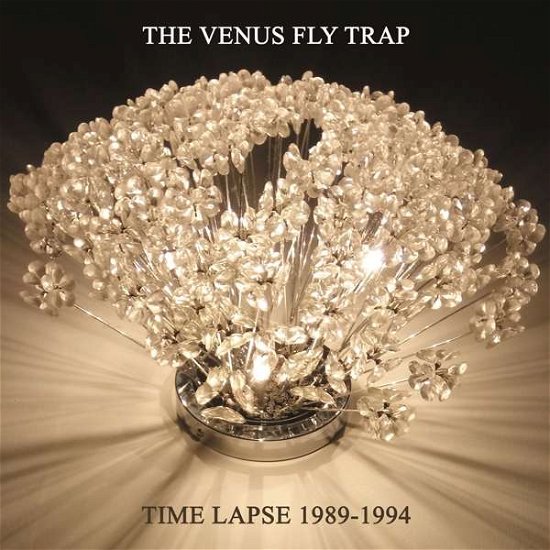 Cover for Venus Fly Trap · Time Lapse 1989-1994 (CD) (2021)