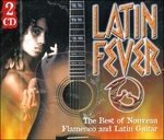 Cover for A.v. · Latin Fever (CD)