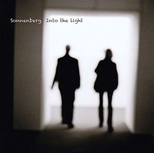 Cover for Sonnenburg · Into The Light (CD) (2017)