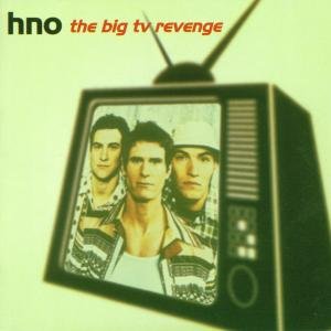Hno · Big TV Revenge (CD) (2001)