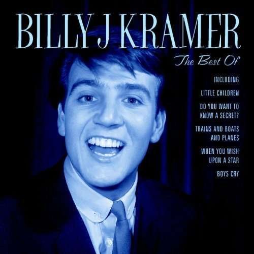 Cover for Billy J. Kramer · The Best Of (CD) (2001)