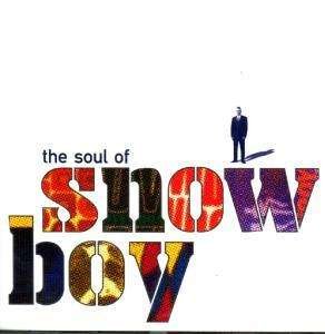 Soul of Snowboy - Snowboy - Musik - Acid Jazz - 5037111006022 - 16. maj 2000