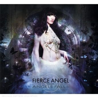 Cover for Angels Fall Ii (CD) (2011)