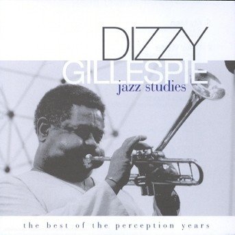 Cover for Dizzy Gillespie · Dizzy Gillespie-jazz Studies (CD)
