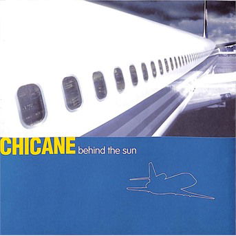 Chicane · Behind The Sun (CD) (2022)