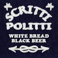 Cover for Scritti Politti · White Bread, Black Beer (CD) [Digipack] (2006)