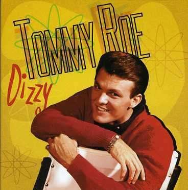 Cover for Tommy Roe · Dizzy (CD) (2004)