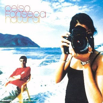 Cover for Celso Fonseca · Natural (CD) (2008)