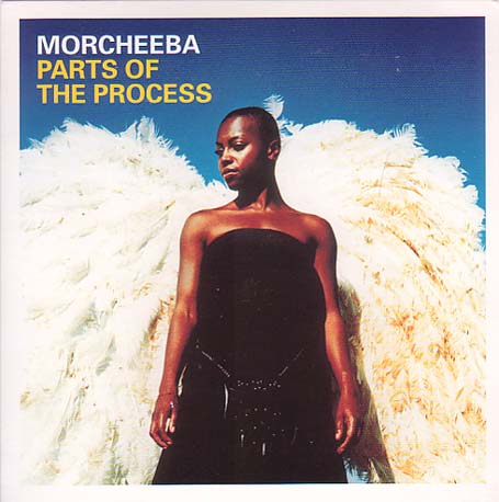 Best Of-Parts Of The Process - Morcheeba - Musik - WARNER - 5050466587022 - 28. Mai 2018