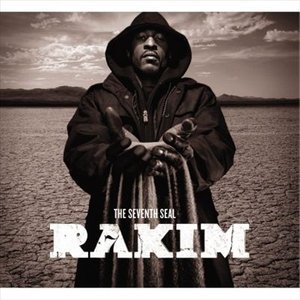 The Seventh Seal - Rakim - Musik - SMC RECORDS - 5050693242022 - 3. juni 2019