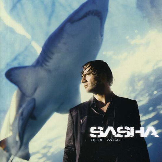 Cover for Sasha · Open Water (CD) (2006)