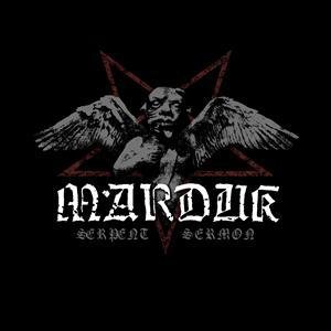Serpent Sermon - Marduk - Musiikki - CENTURY MEDIA - 5051099816022 - tiistai 5. kesäkuuta 2012