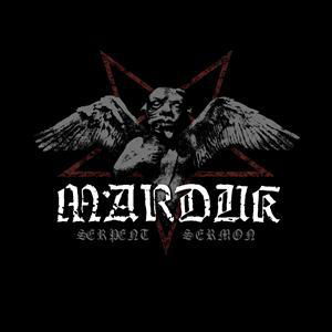 Serpent Sermon - Marduk - Musikk - CENTURY MEDIA - 5051099816022 - 5. juni 2012