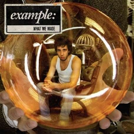 What We Made - Example - Música -  - 5051442403022 - 