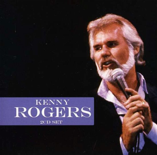 Kenny Rogers - Kenny Rogers - Musik - PLAY 24-7 - 5051503205022 - 14. oktober 2013