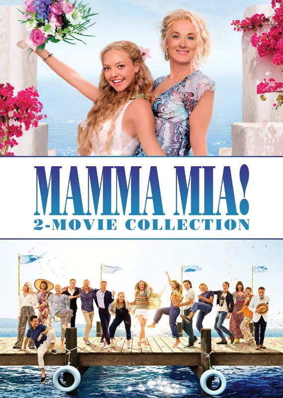 Mamma mia 2 discount putlocker