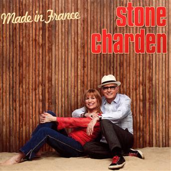 Cover for Stone &amp; Charden · Made in France (CD) (2012)