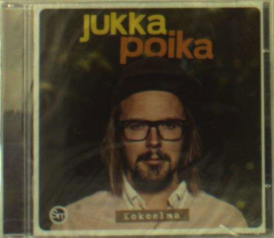 Cover for Jukka Poika · Kokoelma (CD) (2013)