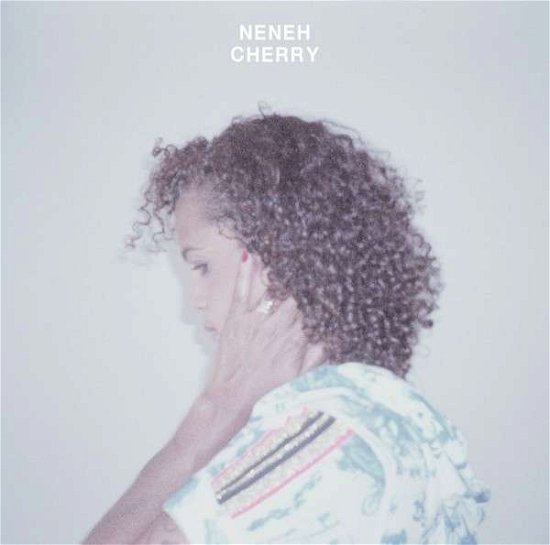 Cover for Neneh Cherry · Blank Project (LP/CD) (2014)