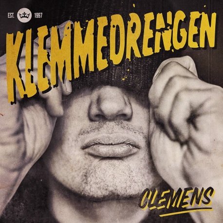 Cover for Clemens · Klemmedrengen (CD) (2015)