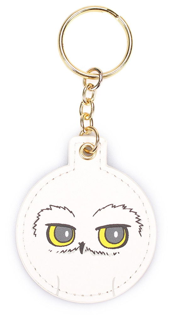 Harry Potter: Hedwig Keychain - Harry Potter - Marchandise - HARRY POTTER - 5055453456022 - 