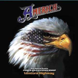 Cover for America · Ventura Highway (CD) [Digipak] (2019)