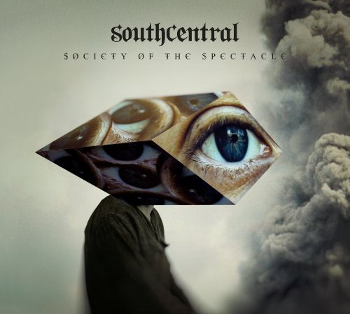 Society Of The Spectacle - South Central - Música - EGREGORE - 5060184640022 - 31 de marzo de 2011