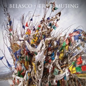 Cover for Belasco · Transmuting (CD) (2012)
