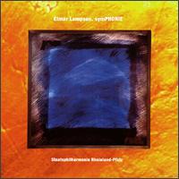 Vol. 2, symPHONIE col legno Klassisk - Elmar Lampson - Música - DAN - 5099702004022 - 2000