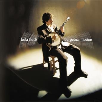 Perpetual Motion - Bela Fleck - Música - SONY CLASSICAL - 5099708961022 - 22 de abril de 2002