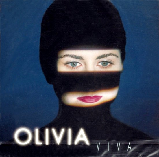 Cover for Olivia · Viva (CD) (2000)