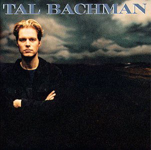 Cover for Tal Bachman (CD) (1999)