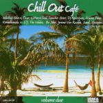 Cover for Aa.vv. · Irma Chill out Cafe  Vol.2 (CD) (2016)