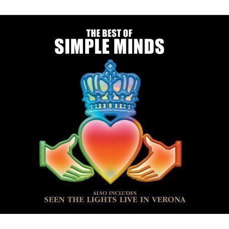 Cover for Simple Minds · Gift Pack (DVD/CD) (2007)