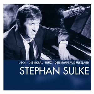 Cover for Stephan Sulke · Essential (CD) (2010)