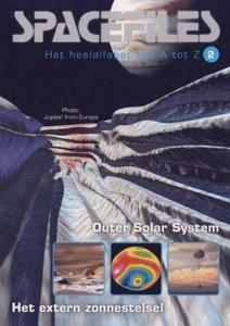 Extern Zonnestelsel - Spacefiles - Movies - ARTSH - 5400644001022 - November 2, 2007