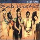Cover for Zap Mama · Sabsylma (CD) (1999)