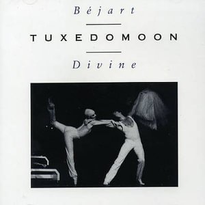 Cover for Tuxedomoon · Divine (CD) (2003)
