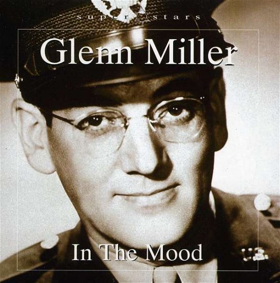 In the Mood - Glenn Miller - Musikk -  - 5901384833022 - 21. september 2009