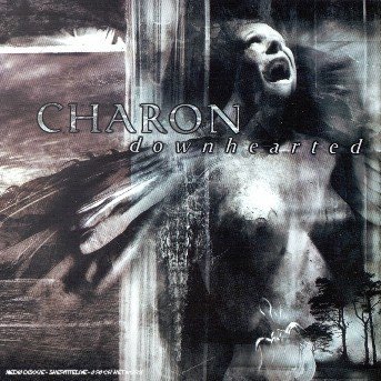 Cover for Charon · Downhearted (CD) (2002)